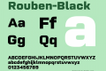 Rouben-Black