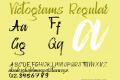 Victograms