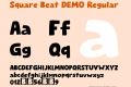 Square Beat DEMO