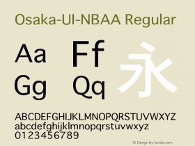 Osaka-UI-NBAA