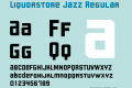 Liquorstore Jazz