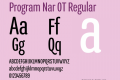 Program Nar OT