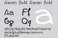 Atman Bold