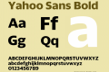 Yahoo Sans