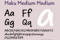 Maku Medium