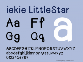 iekie LittleStar