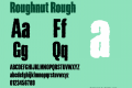 Roughnut