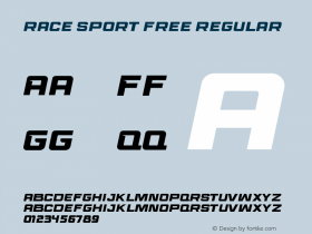 Race Sport Free