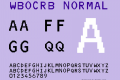 wbocrb