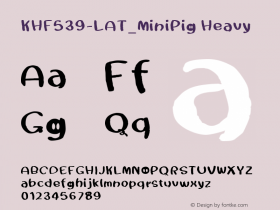 KHF539-LAT_MiniPig