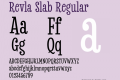 Revla Slab