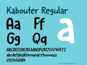 Kabouter