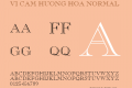 VI Cam Huong Hoa