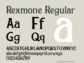 Rexmone