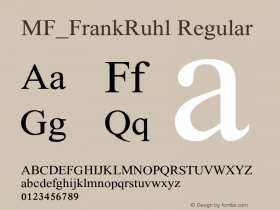 MF_FrankRuhl