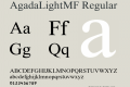 AgadaLightMF