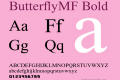 ButterflyMF