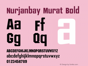 Nurjanbay Murat