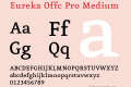 Eureka Offc Pro