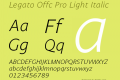 Legato Offc Pro