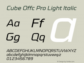 Cube Offc Pro