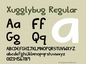 Xugglybug