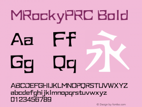 MRockyPRC