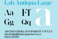 Lab Antiqua