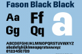 Fason Black