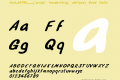 font_04780____['script', 'handwriting', 'oblique']