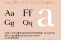 SangBleu OG Serif