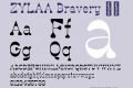 ZYLAA Bravery