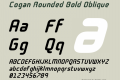 Cogan Rounded