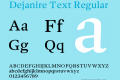 Dejanire Text