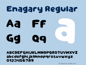 Enagary