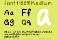 font1122