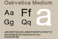 Oakvetica