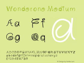 Wonderone