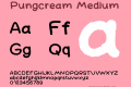 Pungcream