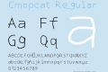 Cmopcat