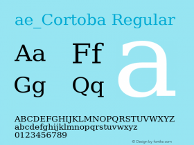 ae_Cortoba