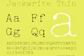 Jackwrite