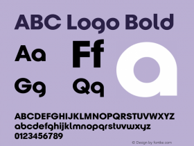 ABC Logo