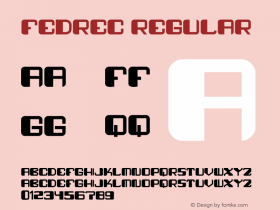 fedrec