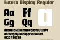 Futura Display