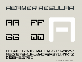 reamer