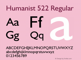 Humanist 522