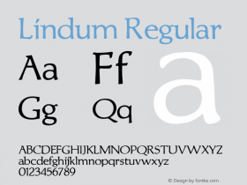 Lindum