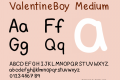 ValentineBoy