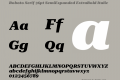 Roboto Serif 36pt SemiExpanded